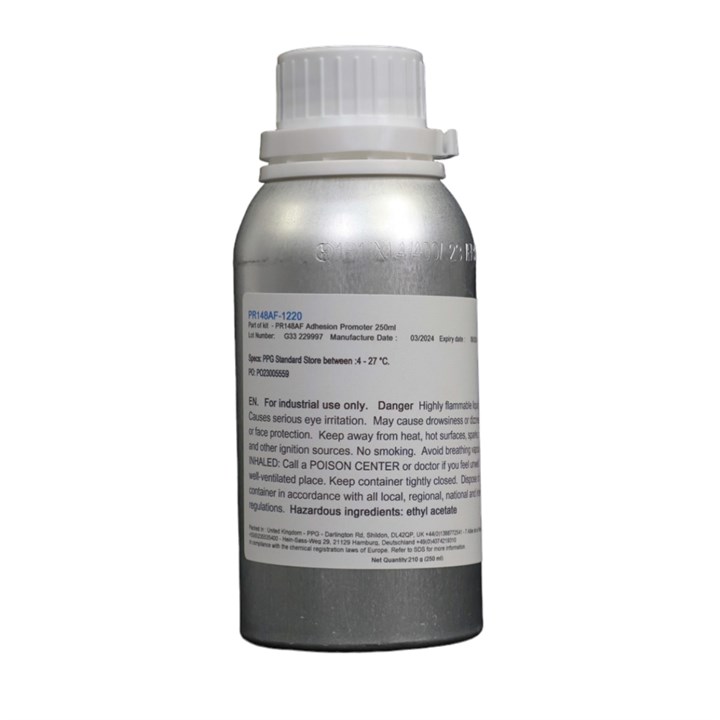 PPG PR148AF (250-ml-Can)
